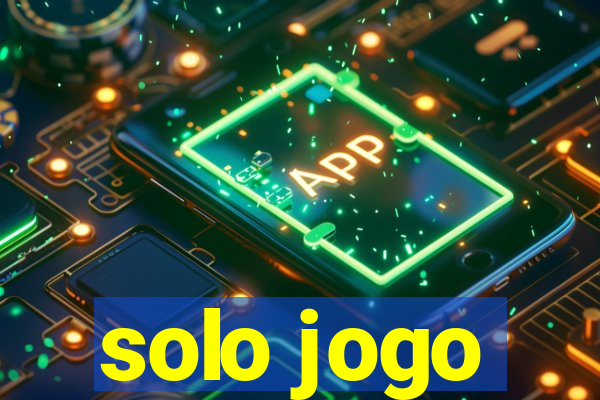 solo jogo